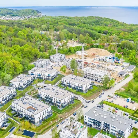 Pomorskie Bernadowska Silver * 그디니아