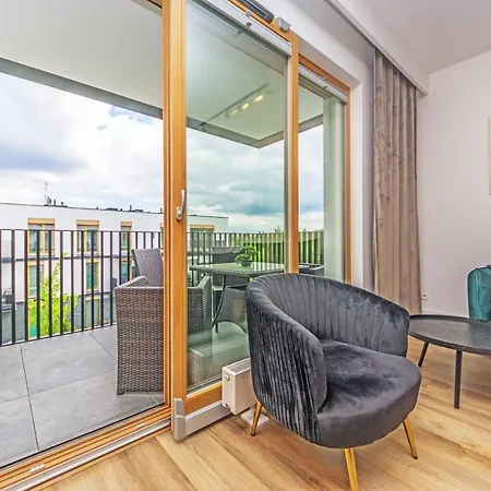 Pomorskie Bernadowska Silver *