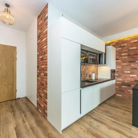 Pomorskie Bernadowska Silver 그디니아