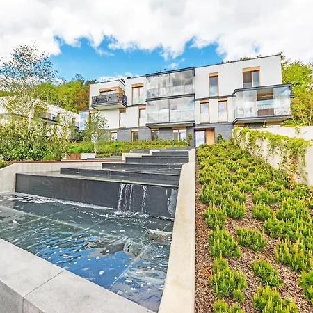 Pomorskie Bernadowska Silver * 그디니아