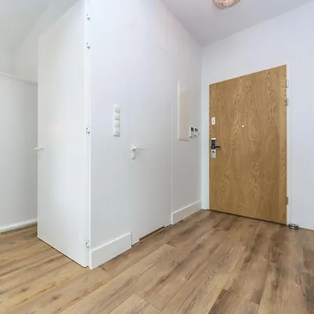 Pomorskie Bernadowska Silver Appartement