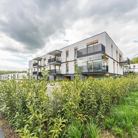 Pomorskie Bernadowska Silver 그디니아